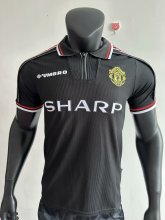 25/26 Manchester United  Back Player 1:1 Quality Soccer Jersey
