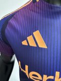 25/26 LA Galaxy Away Player 1:1 Quality Soccer Jersey