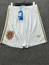 24/25  Bayern Munich 125th Anniversary Edition 1:1 Quality Shorts n Shorts