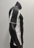 2004/2005 Juventus Home Fans Retro 1:1 Quality Soccer Jersey