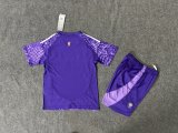 25/26 Orlando City SC Home  Kids 1:1 Quality Soccer Jersey