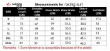 2024 F1 Mercedes Short Sleeve Racing Suit 1:1 Quality