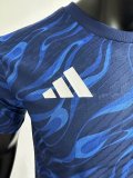 25/26 Real Madrid Training Clothes Player 1:1 Quality Soccer Jersey