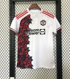 25/26  Manchester United  Special Edition Fans 1:1 Quality Soccer Jersey