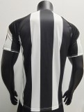 2004/2005 Juventus Home Fans Retro 1:1 Quality Soccer Jersey