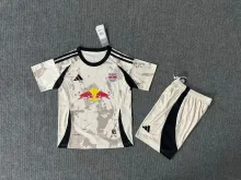 25/26 New York Red Bulls Away Fans 1:1 Quality Soccer Jersey