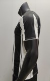 2004/2005 Juventus Home Fans Retro 1:1 Quality Soccer Jersey