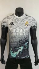 25/26  Real Madrid Special Edition Player 1:1 Quality Soccer Jersey