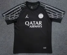 25/26  PSG Paris Third Fans 1:1 Quality Soccer Jersey