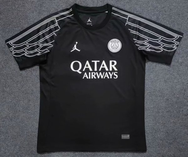 25/26  PSG Paris Third Fans 1:1 Quality Soccer Jersey
