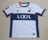 25/26 Kashima Antlers  Away Fans 1:1 Quality Soccer Jersey（鹿岛鹿角）