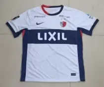 25/26 Kashima Antlers  Away Fans 1:1 Quality Soccer Jersey（鹿岛鹿角）