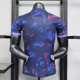 25/26 Barcelona Special Edition  PLayer 1:1 Quality Soccer Jersey