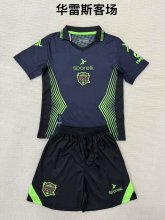 24/25 FC Juárez Away Kits 1:1 Quality Soccer Jersey