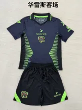 24/25 FC Juárez Away Kits 1:1 Quality Soccer Jersey