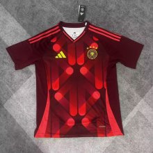 25/26 Germany Away Fans 1:1 Quality Soccer Jersey 4颗星
