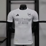 25/26  Arsenal Special Edition  Player 1:1 Quality Soccer Jersey
