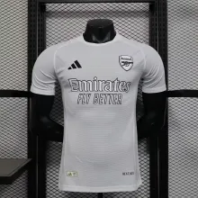 25/26  Arsenal Special Edition  Player 1:1 Quality Soccer Jersey