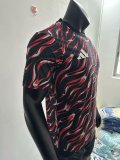 25/26 Manchester United Training Clothes Player 1:1 Quality Soccer Jersey