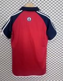 2001/2002  Universidad De Chile Away Fans Retro 1:1 Quality Soccer Jersey