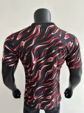 25/26 Manchester United Training Clothes Player 1:1 Quality Soccer Jersey