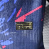 25/26 Barcelona Special Edition  PLayer 1:1 Quality Soccer Jersey