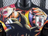 25/26 Japan  Special Edition Player 1:1 Quality Soccer Jersey