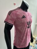 25/26 Inter Miami Special Edition Player 1:1 Quality Soccer Jersey