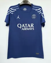 25/26 PSG Paris  Four  Fans 1:1 Quality Soccer Jersey