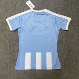 25/26 Paysandu Para Home Woman's  Fans 1:1 Quality Soccer Jersey