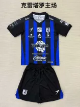 24/25 Querétaro FC Home Kits 1:1 Quality Soccer Jersey