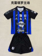 24/25 Querétaro FC Home Kits 1:1 Quality Soccer Jersey