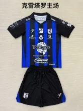 24/25 Querétaro FC Home Kits 1:1 Quality Soccer Jersey