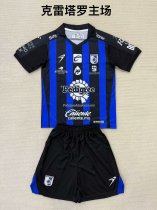 24/25 Querétaro FC Home Kits 1:1 Quality Soccer Jersey 24/25 Querétaro FC Home Kits 1:1 Quality Soccer Jersey