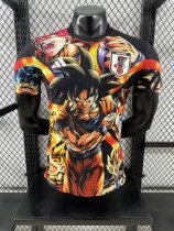 25/26 Japan  Special Edition Player 1:1 Quality Soccer Jersey