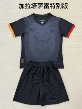 25/26 Galatasaray Special Edition Adult Kits 1:1  Quality  Soccer Jersey（成人套装）