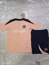 25/26 Chelsea  1:1 Quality Training Vest（A-Set）