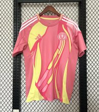 25/26 Scotland Away Woman's Fans 1:1 Quality Soccer Jersey