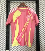 25/26 Scotland Away Woman's Fans 1:1 Quality Soccer Jersey