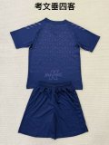 25/26 Coventry City Four Adult Kits 1:1  Quality  Soccer Jersey（成人套装）