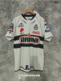 2007/2008 Santos Laguna  Away Fans Retro 1:1 Quality Soccer Jersey