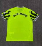 25/26 Dortmund  Special Edition Fans 1:1 Quality Soccer Jersey