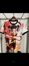 25/26 Japan Nezha Fans 1:1 Quality Soccer Jersey