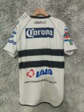 2007/2008 Santos Laguna  Away Fans Retro 1:1 Quality Soccer Jersey