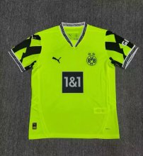 25/26 Dortmund  Special Edition Fans 1:1 Quality Soccer Jersey