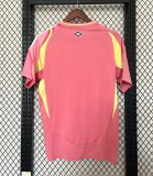 25/26 Scotland Away Woman's Fans 1:1 Quality Soccer Jersey