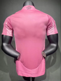 25/26  Inter Miami CF Home Player 1:1 Quality Soccer Jersey