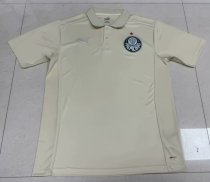 25/26 Palmeiras  Polo shirt Fans 1:1 Quality  Soccer Jersey