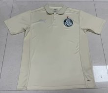 25/26 Palmeiras  Polo shirt Fans 1:1 Quality  Soccer Jersey