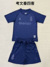 25/26 Coventry City Four Adult Kits 1:1  Quality  Soccer Jersey（成人套装）